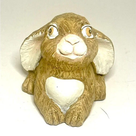 GANZ Little Brown Rabbit BNWT - Picture 3 of 5